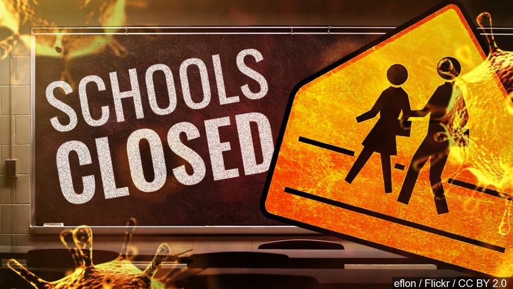 Governor Whitmer Closes Schools for Remainder of School Year