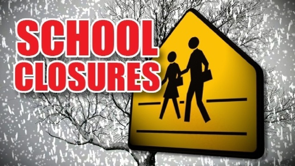 Governor orders School Closure