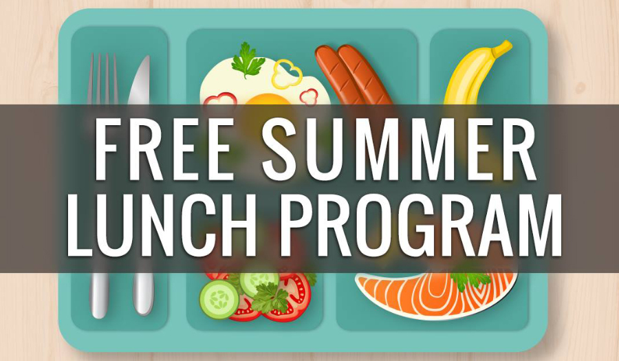 FREE SUMMER LUNCH! Munising Public Schools