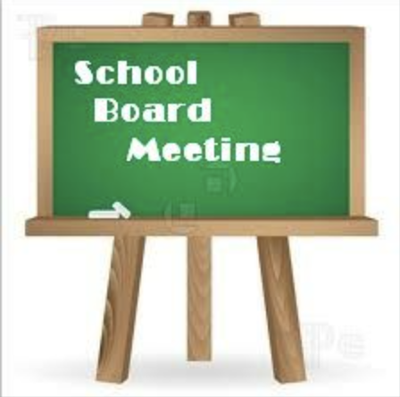 11-16-21 School Board Meeting