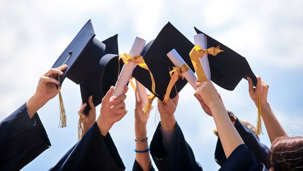 GRADUATION INFORMATION