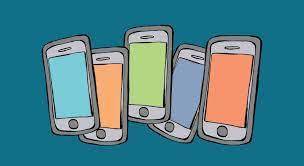 5 Phones