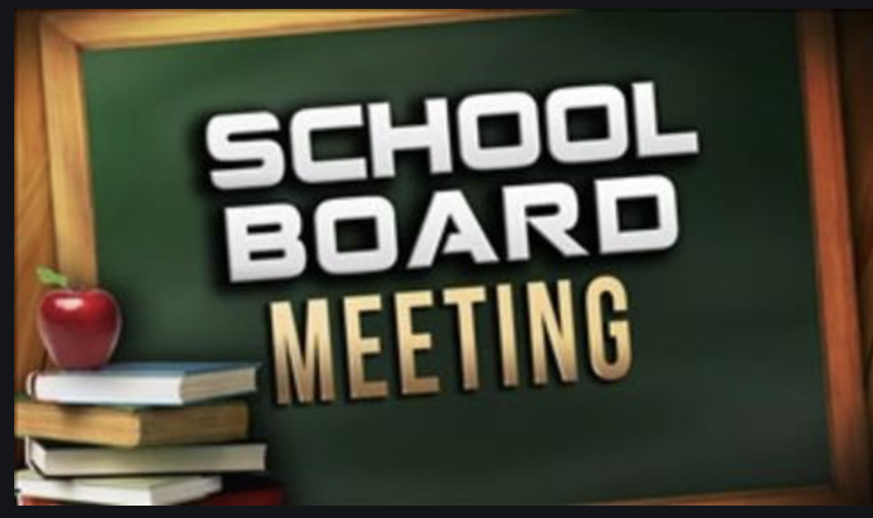12-21-2020 School Board Meeting