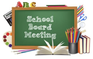 MPS Board of Education March  16, 2021 Board Meeting