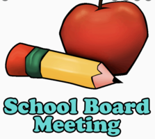 02/15/2022 School Board Meeting