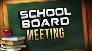 Special Board Meeting