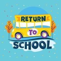 Return to School on October 19