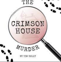 The Crimson House Murder