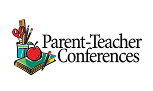 Parent-Teacher Conferences on Thursday, October 8