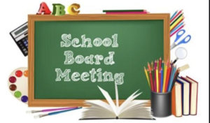 04-20-2021   School Board Meeting
