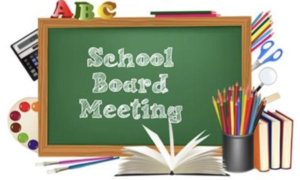 03-15-2022 School Board Meeting
