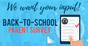 Munising Public Schools Return to School Parent Survey