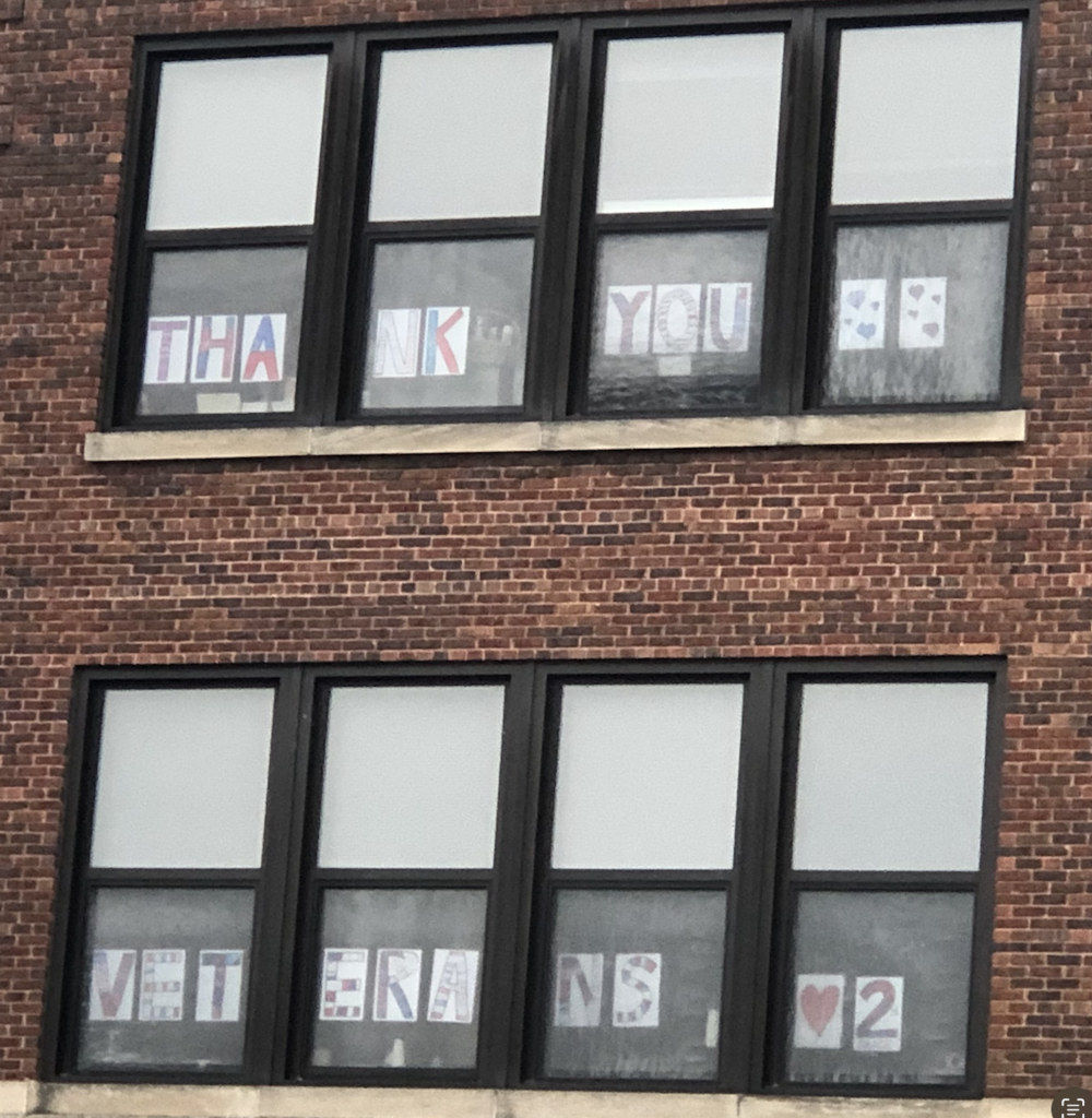 1 and 2 Floor