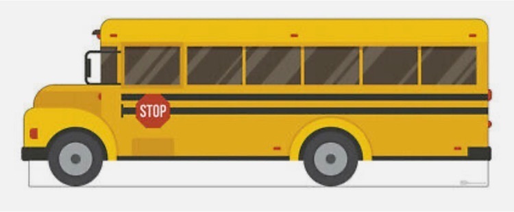 bus
