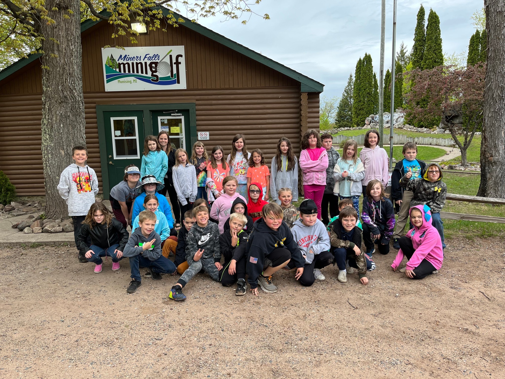 Munising Public Schools Munising Public Schools